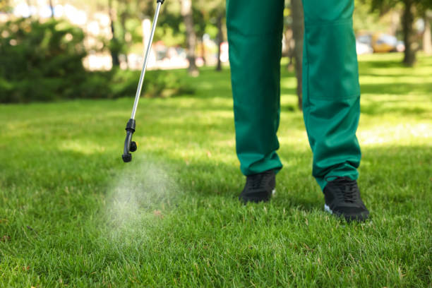 Best Wildlife Control Services  in Livonia, LA