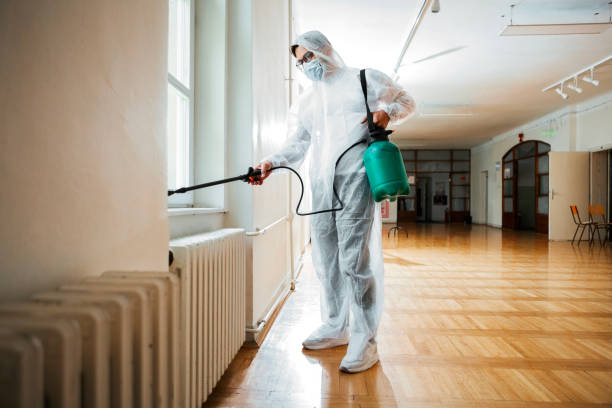 Best Pest Prevention Services  in Livonia, LA